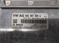 04E907309A, 0261S07726 Блок управления двигателем Skoda Octavia (A7) 2013-2023 20578129 #2
