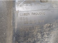  Защита арок (подкрылок) Skoda Octavia Tour 1996-2011 20578135 #2