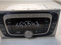VP6M2F18C821AG Магнитола Ford Kuga 2008-2012 20578138 #1