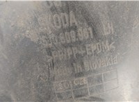  Защита арок (подкрылок) Skoda Fabia 2007-2014 20578139 #2