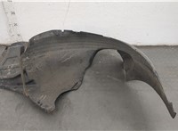  Защита арок (подкрылок) Skoda Fabia 2007-2014 20578139 #3