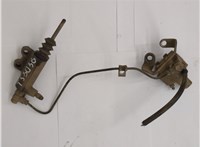  Цилиндр сцепления рабочий Mitsubishi Pajero / Montero 2000-2006 20578144 #1