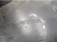  Защита арок (подкрылок) Peugeot 208 2012-2019 20578151 #4