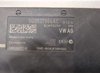  Блок управления бортовой сети (Body Control Module) Skoda Octavia (A7) 2013-2023 20578152 #2