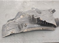  Защита арок (подкрылок) Mazda 6 (GH) 2007-2012 20578153 #1