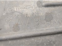  Защита арок (подкрылок) Mazda 6 (GH) 2007-2012 20578153 #2
