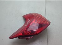 9683460780 Фонарь (задний) Peugeot 3008 2009-2016 20578163 #1
