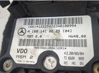  Заслонка дроссельная Mercedes A W168 1997-2004 20578164 #2