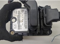  Заслонка дроссельная Mercedes A W168 1997-2004 20578164 #3