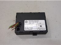 A2115405645 Блок управления центральным замком Mercedes CLS C219 2004-2010 20578170 #1