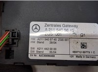 A2115405645 Блок управления центральным замком Mercedes CLS C219 2004-2010 20578170 #2