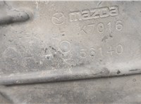  Защита арок (подкрылок) Mazda 6 (GH) 2007-2012 20578186 #3