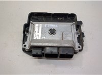 9811545280 Блок управления двигателем Citroen C4 Cactus 2014-2025 20578195 #1
