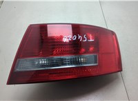  Фонарь (задний) Audi A6 (C6) 2004-2011 20578201 #1