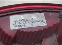  Фонарь (задний) Audi A6 (C6) 2004-2011 20578201 #4