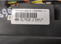  Компрессор центрального замка Mercedes SLK R170 1996-2004 20578203 #2