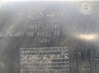 868213Y500 Защита арок (подкрылок) Hyundai Elantra 2010-2016 20578206 #2