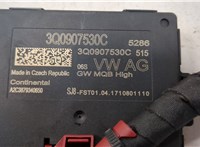  Блок управления интерфейсом Volkswagen Passat 8 2015- 20578211 #2