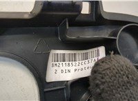 1689508, AS7T18C612AB, 1736044, 8M2118522CD37AE, 8M2118522CC37AE Переключатель отопителя (печки) Ford S-Max 2010-2015 20578212 #4