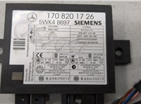  Блок управления иммобилайзера Mercedes SLK R170 1996-2004 20578219 #2