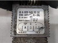  Блок управления вентиляторами Mercedes SLK R170 1996-2004 20578223 #2