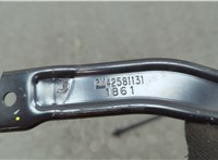 42581131, 42702669 Кронштейн полки АКБ Chevrolet Trailblazer 2019- 20578233 #3