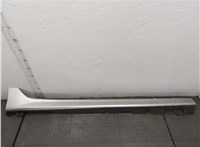  Накладка на порог Mazda 6 (GH) 2007-2012 20578237 #1
