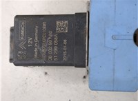 9803299780 Реле накала Ford Focus 3 2014-2019 20578256 #3