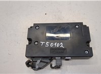  Блок управления Bluetooth Ford Fiesta 2012-2019 20578257 #4