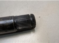  Полуось (приводной вал, шрус) Volkswagen Touareg 2002-2007 20578261 #2