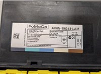  Блок комфорта Ford Focus 3 2011-2015 20578263 #2