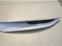 1544525, 8V4115A281ABXWAA, 1544527, 8V4117D749AC Заглушка (решетка) бампера Ford Kuga 2008-2012 20578265 #1