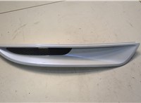 1544526, 8V4115A282ABXWAA, 1544528, 8V4117D750AC Заглушка (решетка) бампера Ford Kuga 2008-2012 20578268 #2