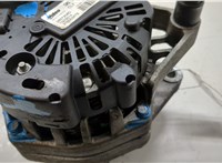 57055T, 5705KX Генератор Peugeot 206 1998-2012 20578273 #1