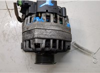 57055T, 5705KX Генератор Peugeot 206 1998-2012 20578273 #4