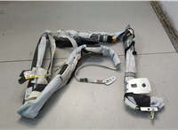  Подушка безопасности боковая (шторка) Ford Mondeo 5 2015-2019 20578275 #1