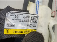  Подушка безопасности боковая (шторка) Ford Mondeo 5 2015-2019 20578275 #3