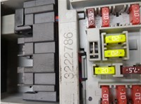 13222786 Блок предохранителей Opel Astra J 2010-2017 20578285 #3