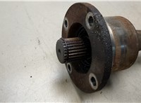  Полуось (приводной вал, шрус) Suzuki SX4 2006-2014 20578287 #2
