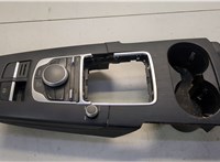  Рамка под кулису Audi A3 (8V) 2012-2020 20578290 #1
