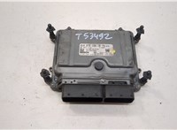 A2721531679 Блок управления двигателем Mercedes CLS C219 2004-2010 20578298 #1