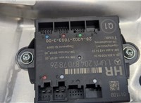 A2047301279, A2048200642 Стеклоподъемник электрический Mercedes GLK X204 2008-2015 20578305 #3