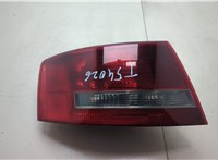 Фонарь (задний) Audi A6 (C6) 2004-2011 20578316 #1