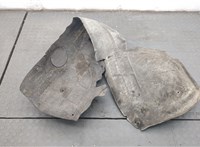  Защита арок (подкрылок) Audi A6 (C6) 2004-2011 20578318 #2