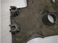  Накладка декоративная на ДВС Nissan Navara 2004-2015 20578320 #4