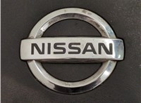  Накладка декоративная на ДВС Nissan Navara 2004-2015 20578320 #5