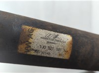 1J0521101AL Кардан Audi S3 (8L) 1999-2003 20578325 #2
