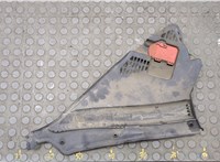 64319206485 Пластик (обшивка) моторного отсека BMW 4 F32 2013-2021 20578327 #1