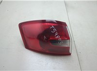  Фонарь (задний) Ford Kuga 2008-2012 20578329 #1