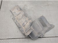  Защита моторного отсека (картера ДВС) Toyota Corolla Verso 2004-2009 20578330 #1